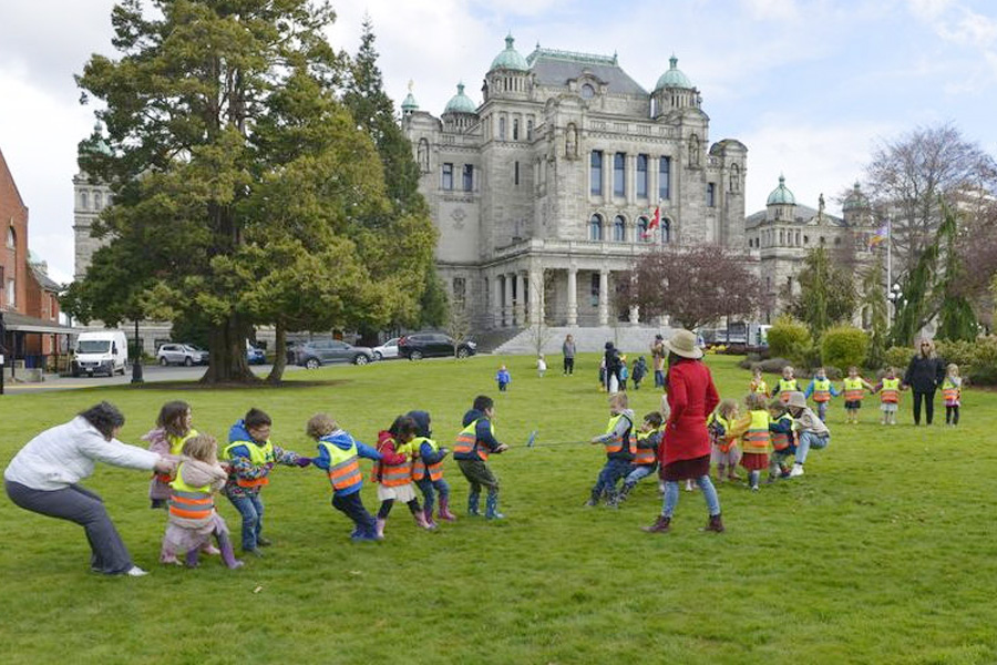 Freedom-ChildCare-Field-Trip Freedom ChildCare Field Trip