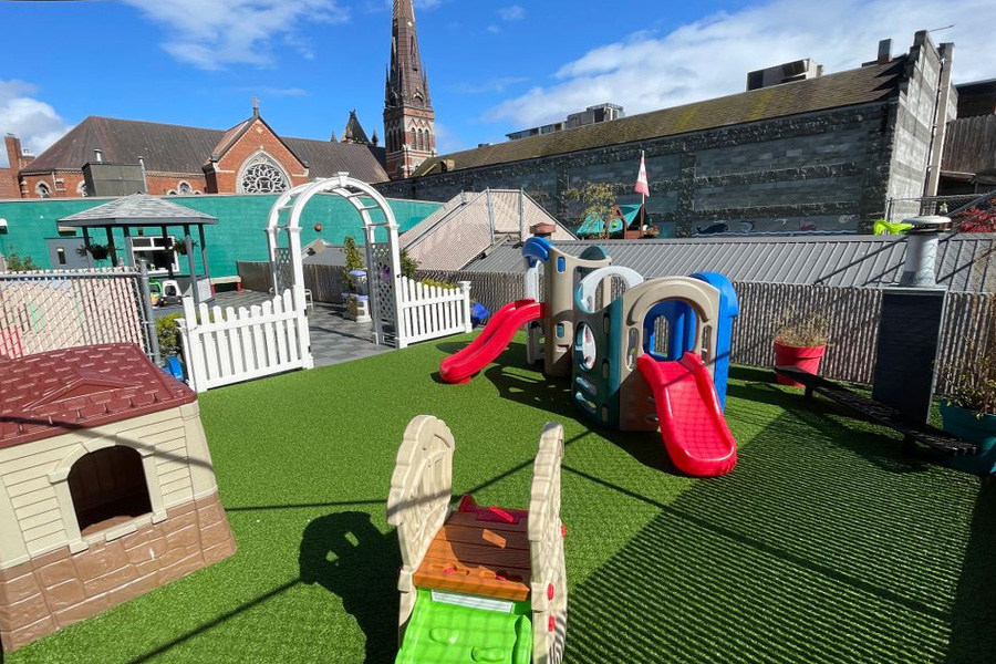 Freedom-ChildCare-Playground-3 Freedom ChildCare Playground