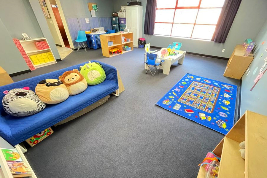 Freedom-ChildCare-Playroom Freedom ChildCare Playroom