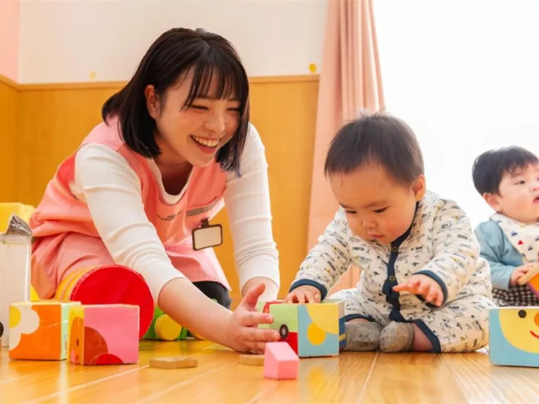 Family Childcare